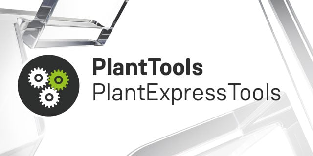 PlantTools Plant Express Tools