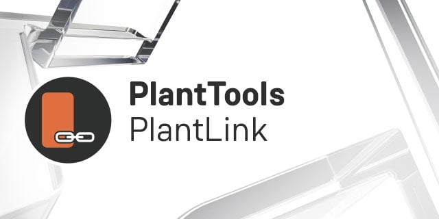 PlantTools Plant Link