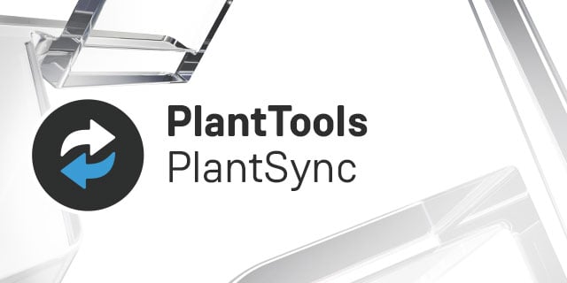PlantTools Plant Sync