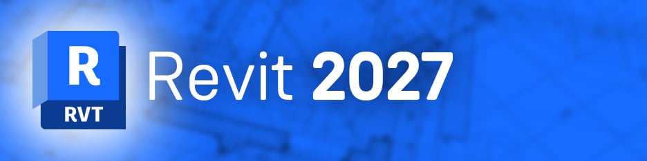 Revit 2027 whats new?