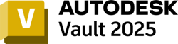 Vault-2025-lockup-Blk-OL-ADSK-Year-Stacked-640x159