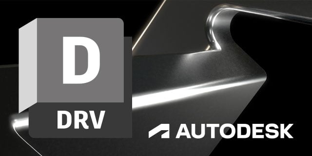 Autodesk Drive