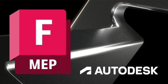 Autodesk Fabrication CAD MEP