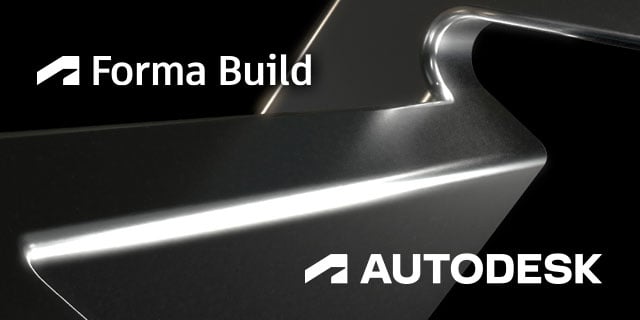 Forma Build