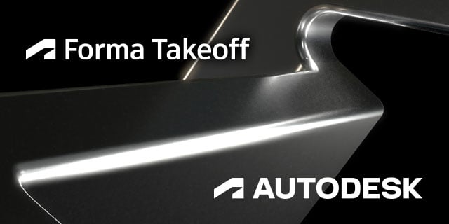 Forma Takeoff
