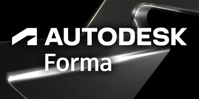 Forma Industry Cloud