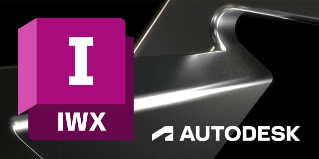 Autodesk Infraworks
