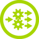 ax-icon-automating-green