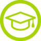 ax-icon-course-training-green