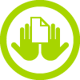 ax-icon-document-delevery-green