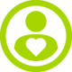 ax-icon-love-customer-green