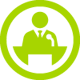 ax-icon-seminar-green