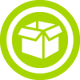 ax-icon-software-Revit-ProjectBox-green