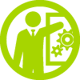 ax-icon-training-green