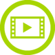 ax-icon-video-green