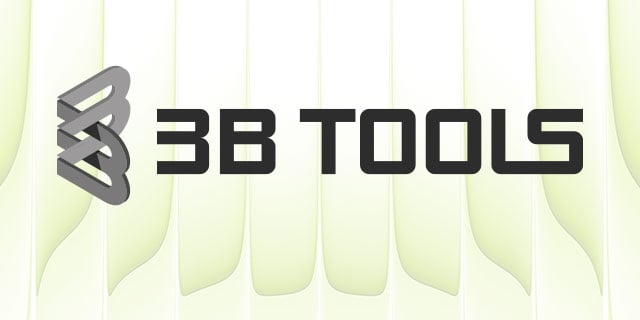auxalia 3B Tools