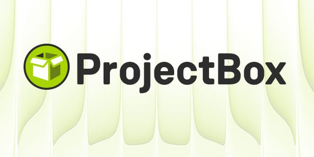 auxalia ProjectBox