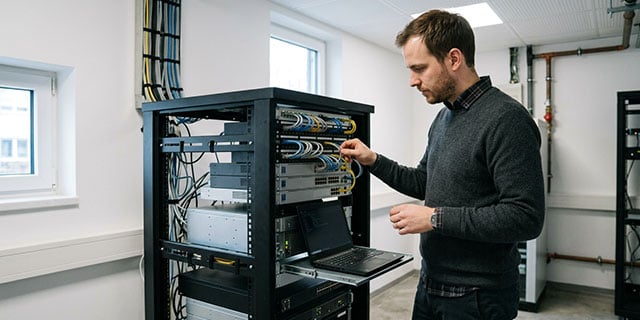 content-ict-it-infrastructure