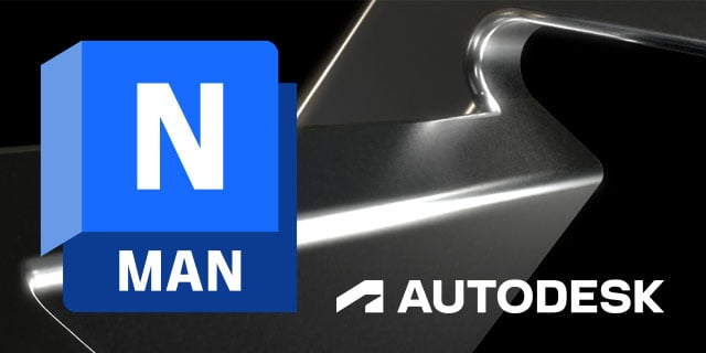Autodesk Navisworks Training - Dark