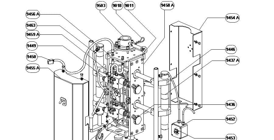 Bakker Hydraulic Products BV
