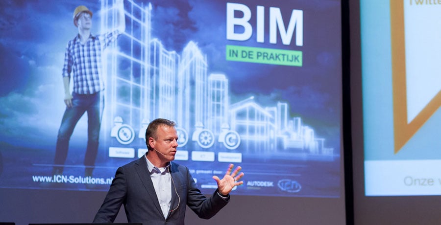 BAM Woningbouw BIM