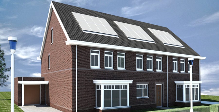 Efficiënter werken met 3D CAD-software