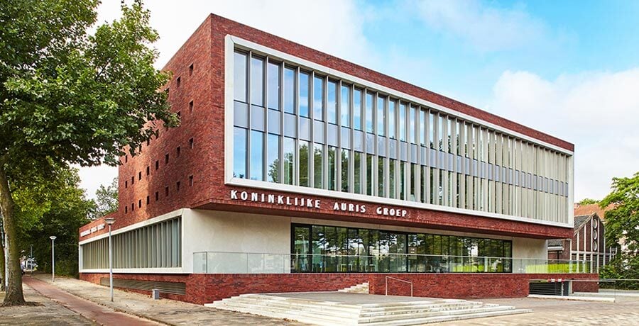 Van Zanten Bouw tilt BIM naar een hoger niveau