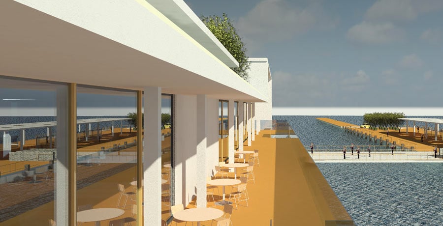 Storimans Wijffels Architecten profiteert van 3D