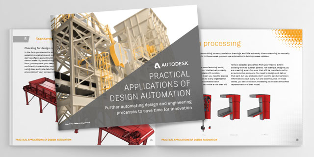 Design automation