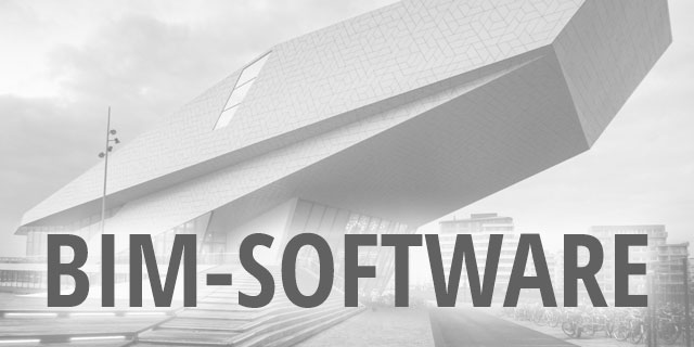 BIM-software te huren in plaats van kopen