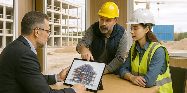 Forma Industry Cloud: de toekomst van samenwerking in BIM