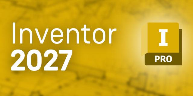 Autodesk Inventor 2027, wat is er aangepast in deze Inventor versie?