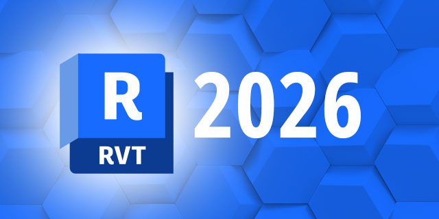 Autodesk Revit 2026