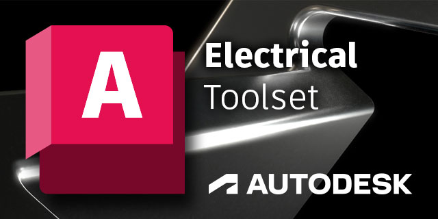 AutoCAD Electrical