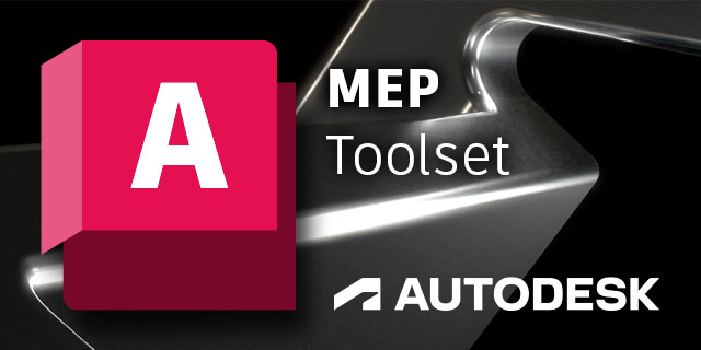 AutoCAD MEP