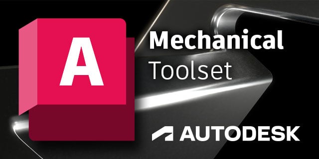 AutoCAD Mechanical