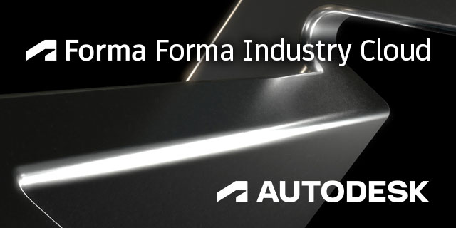 Forma Industry Cloud