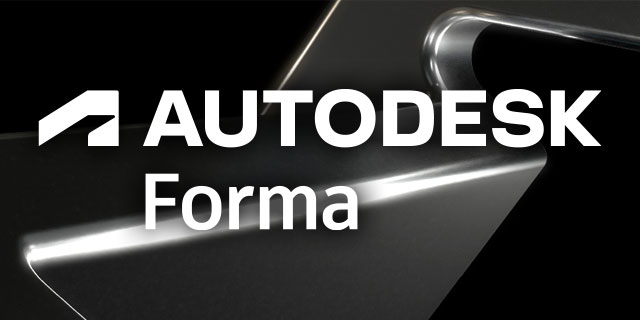 Forma Site Design
