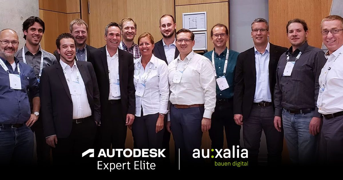 Autodesk Expert Elite: Leading Expertise in AutoCAD Plant 3D