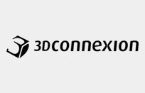Partner – 3D Connexion
