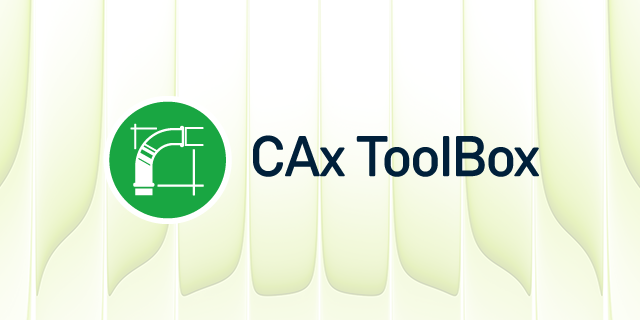 CAx ToolBox