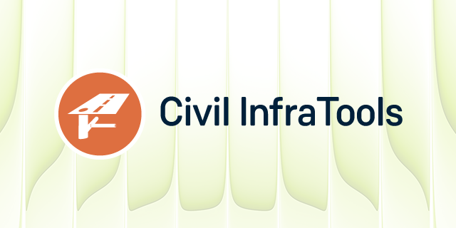 Civil InfraTools