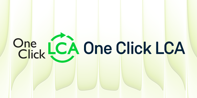 LCA mit einem Klick
