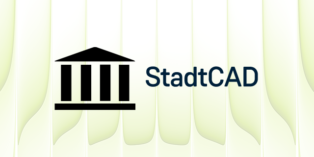 StadtCAD