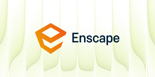 Chaos Enscape