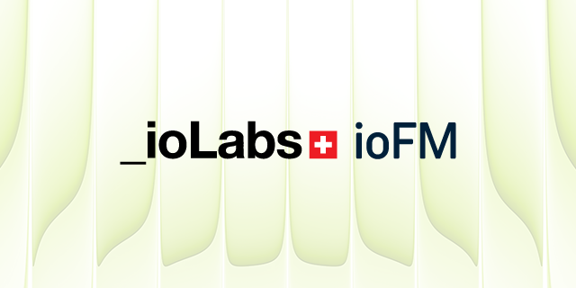 ioFM