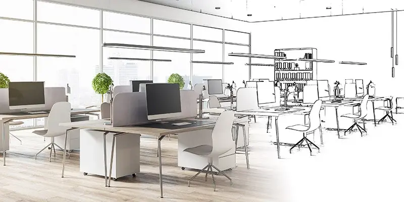 ict-werkplekken