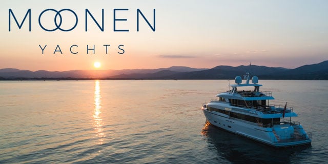 Moonen Yachts deelt makkelijk tekeningen met Autodesk Vault