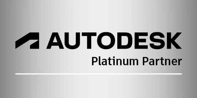 Autodesk Platinum-Partner