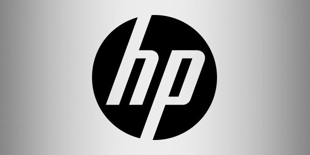 Hewlett-Packard-Partner